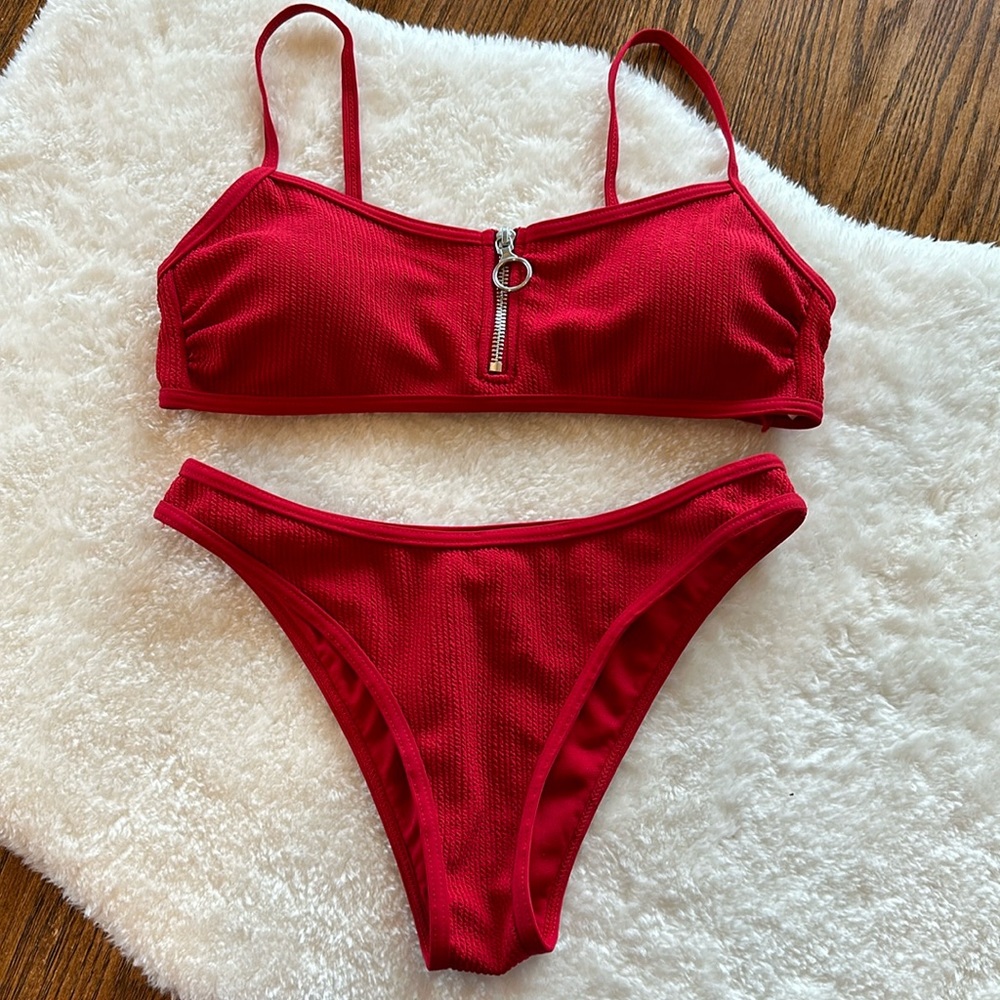 Ardennes bikini